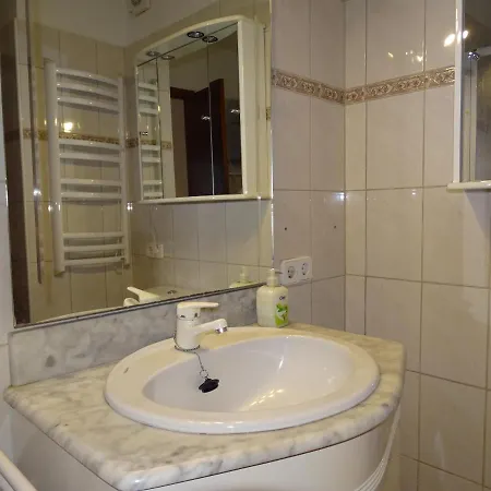 Mountain View In Port Alcudia Apartament