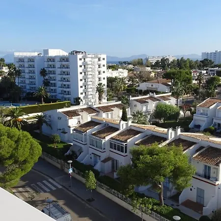 Apartament Mountain View In Port Alcudia Port de Alcudia (Mallorca)