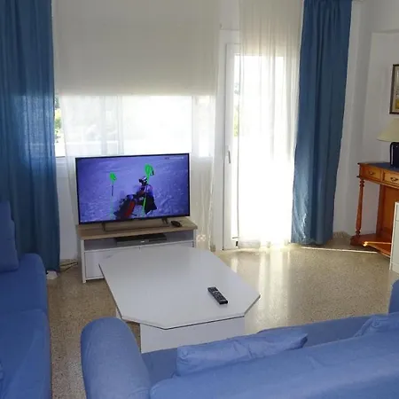 Apartament Mountain View In Port Alcudia Port de Alcudia (Mallorca)