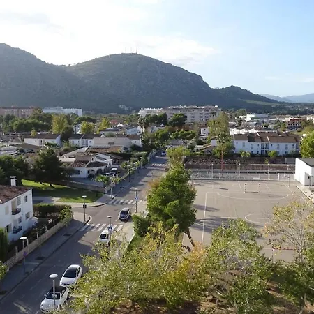 Apartament Mountain View In Port Alcudia Port de Alcudia (Mallorca)