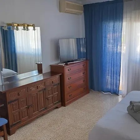 Apartament Mountain View In Port Alcudia *