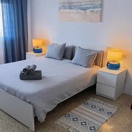 Apartament Mountain View In Port Alcudia
